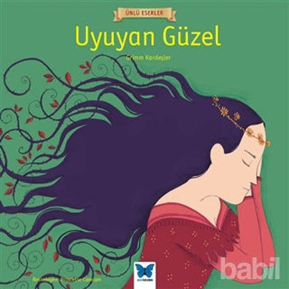 Picture of Uyuyan Güzel