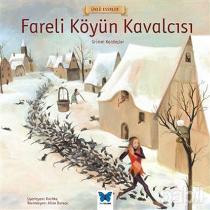 Picture of Fareli Köyün Kavalcısı