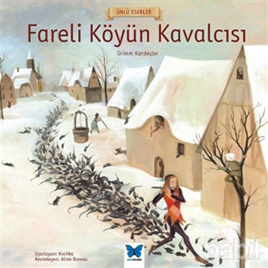 Picture of Fareli Köyün Kavalcısı