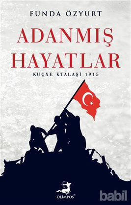 Picture of Adanmış Hayatlar