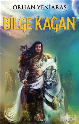 Picture of Bilge Kağan