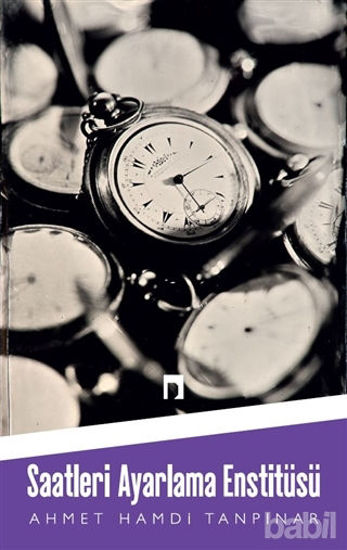 Picture of Saatleri Ayarlama Enstitüsü