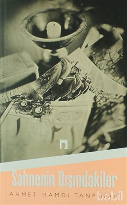 Picture of Sahnenin Dışındakiler