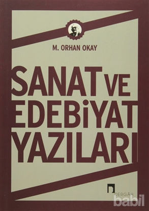Picture of Sanat ve Edebiyat Yazıları