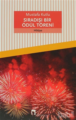 Picture of Sıradışı Bir Ödül Töreni