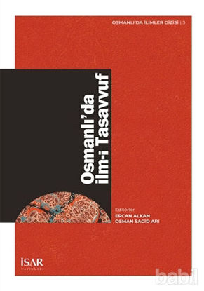 Picture of Osmanlı'da İlm-i Tasavvuf