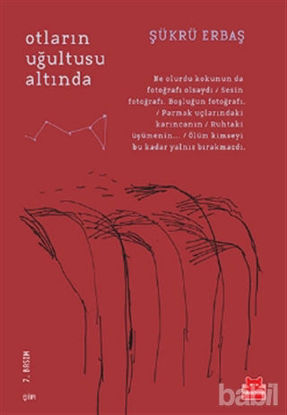 Picture of Otların Uğultusu Altında