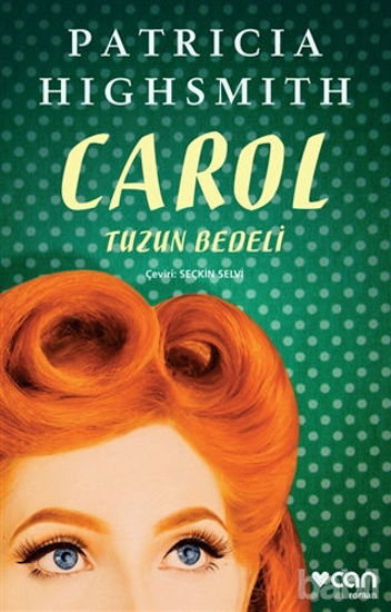 Picture of Carol - Tuzun Bedeli