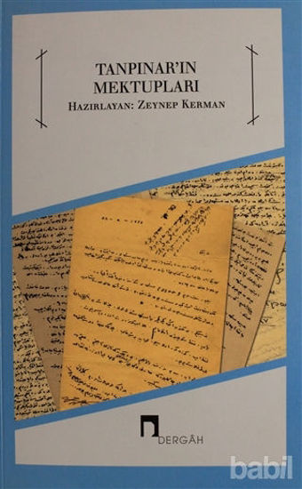 Picture of Tanpınar’ın Mektupları