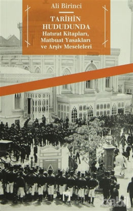 Picture of Tarihin Hududunda