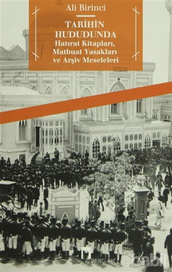 Picture of Tarihin Hududunda