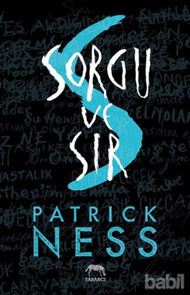 Picture of Sorgu ve Sır