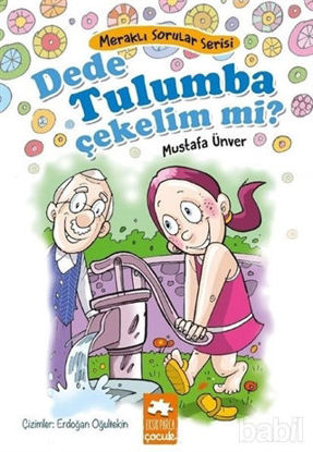 Picture of Dede Tulumba Çekelim Mi?