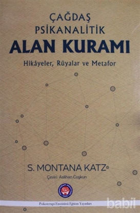Picture of Çağdaş Psikanalitik Alan Kuramı