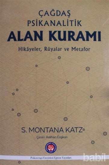 Picture of Çağdaş Psikanalitik Alan Kuramı