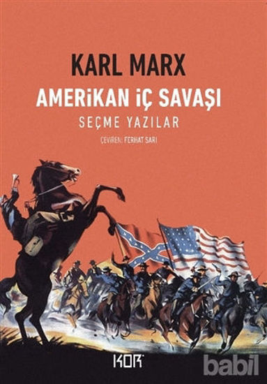Picture of Amerikan İç Savaşı