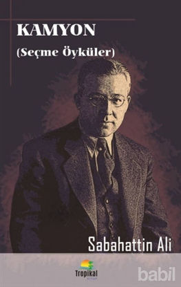 Picture of Kamyon (Seçme Öyküler)