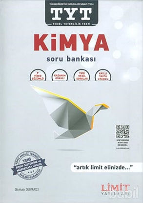 Picture of TYT Kimya Soru Bankası