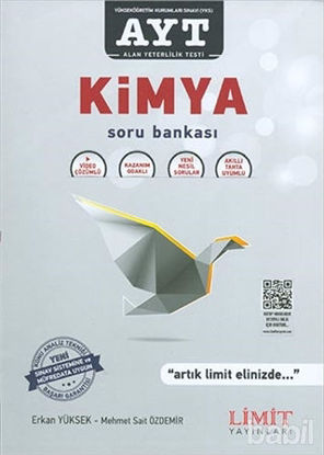 Picture of AYT Kimya Soru Bankası