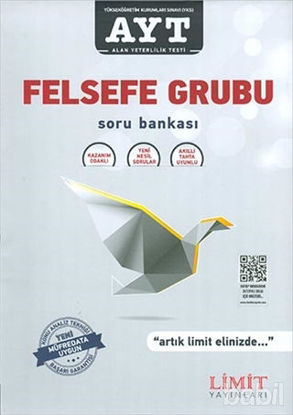 Picture of AYT Felsefe Grubu Soru Bankası
