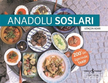 Picture of Anadolu Sosları