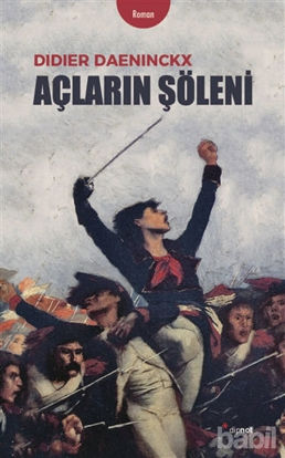 Picture of Açların Şöleni