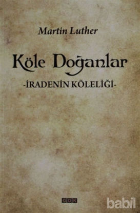 Picture of Köle Doğanlar