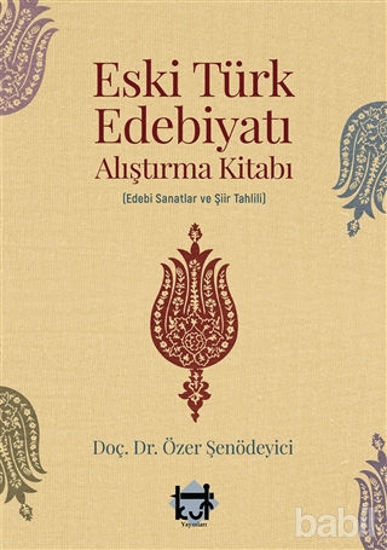 Picture of Eski Türk Edebiyatı Alıştırma Kitabı