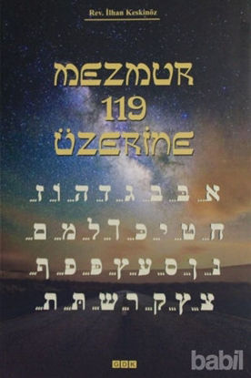 Picture of Mezmur 119 Üzerine