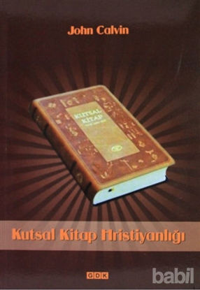 Picture of Kutsal Kitap Hristiyanlığı