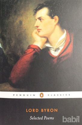 Picture of Selected Poems