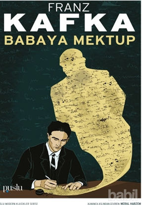 Picture of Babaya Mektup