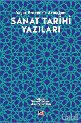 Picture of Sanat Tarihi Yazıları