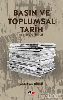 Picture of Basın ve Toplumsal Tarih