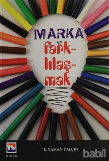 Picture of Marka ve Farklılaşmak