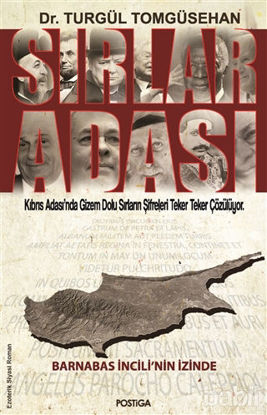 Picture of Sırlar Adası