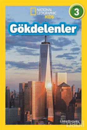 Picture of Gökdelenler - National Geographic Kids
