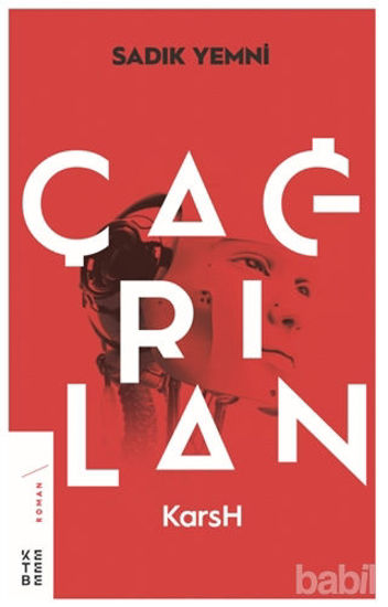 Picture of Çağrılan