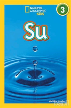 Picture of Su - National Geographic Kids