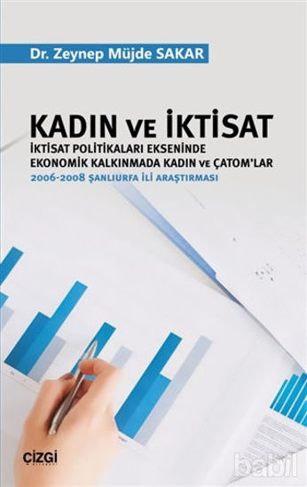 Picture of Kadın ve İktisat