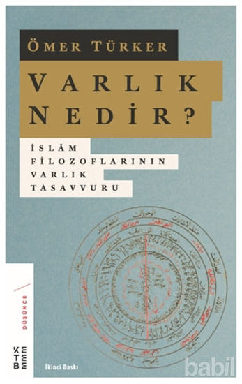 Picture of Varlık Nedir?