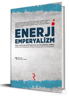 Picture of Enerji Emperyalizm