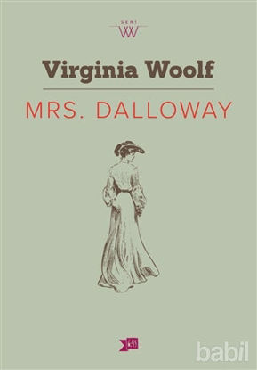 Picture of Mrs. Dalloway