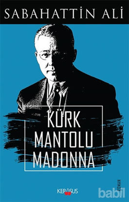 Picture of Kürk Mantolu Madonna