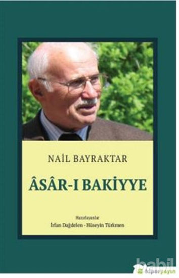 Picture of Asar-ı Bakiyye
