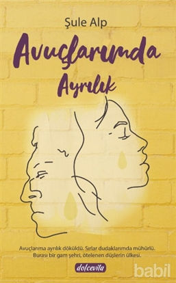 Picture of Avuçlarımda Ayrılık