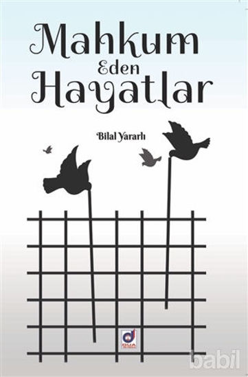 Picture of Mahkum Eden Hayatlar