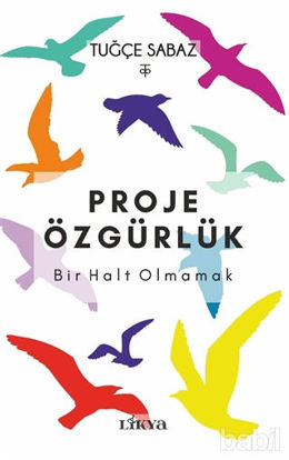 Picture of Proje Özgürlük