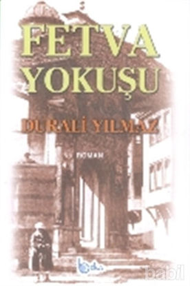 Picture of Fetva Yokuşu
