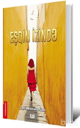 Picture of Eşqin İzinde